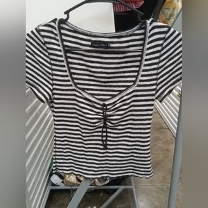 Abercrombie and Fitch